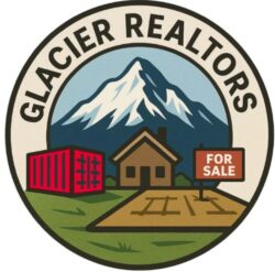 GLACIER REALTORS